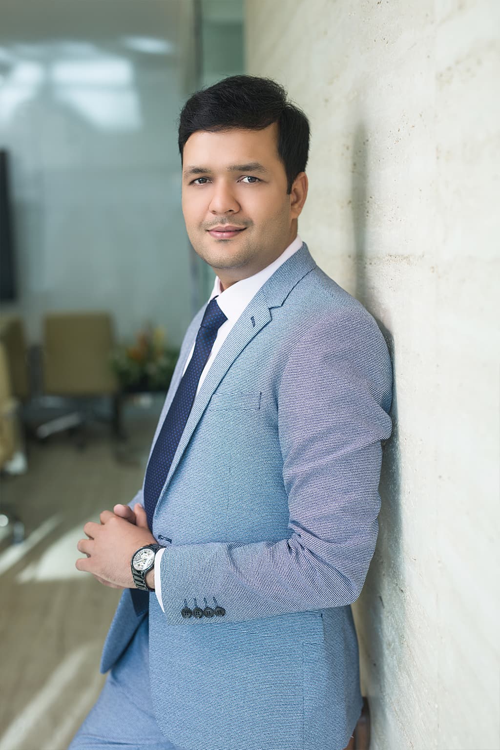 gopal sadra