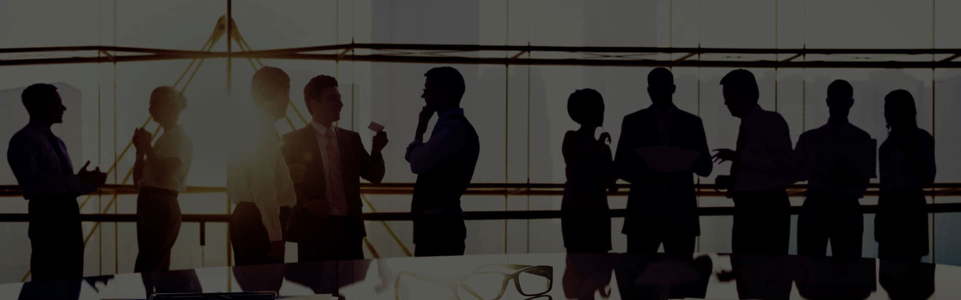 Gopal Sarda and Nidhi Srivastava Vibe Real Estate Services